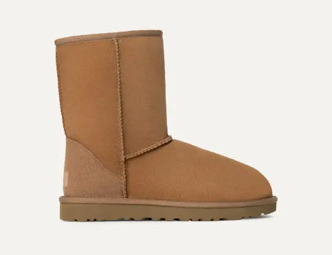 UGG Classic Short II (Chestnut)