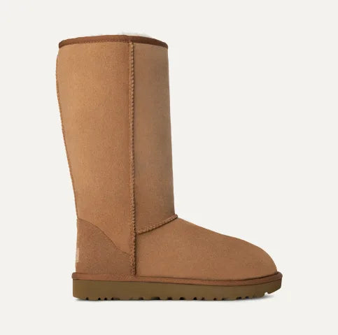 UGG Classic Tall II (Chestnut)