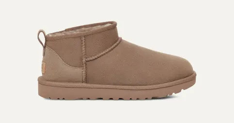 UGG Ultra Mini (Caribou)