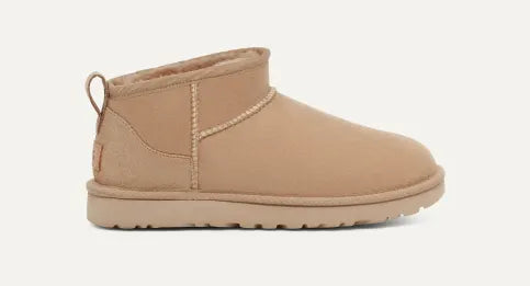 UGG Ultra Mini (Sand)