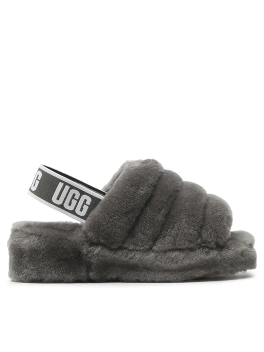 UGG Fluff Yeah (Gris)